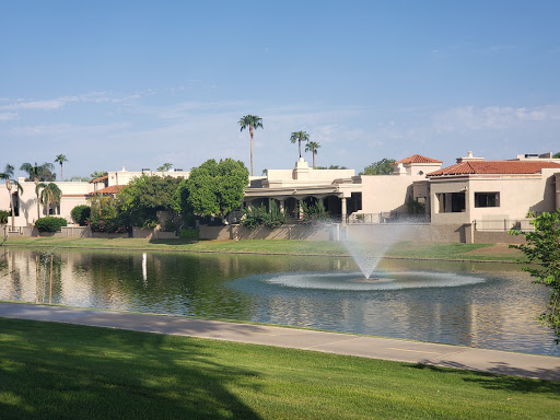 Shopping Mall «Mercado Del Lago Mall», reviews and photos, 8320 N Hayden Rd, Scottsdale, AZ 85258, USA