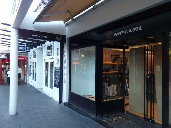 Comments and reviews of Rip Curl Queenstown