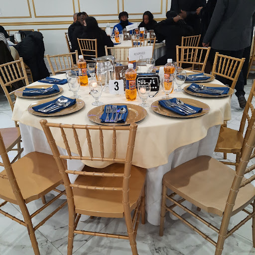 Wedding Service «Gran Centurions», reviews and photos, 440 Madison Hill Rd, Clark, NJ 07066, USA