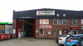 Howdens – Colindale