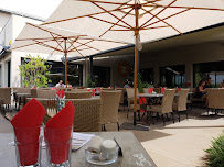 Atmosphère du Restaurant Le Pelican à Valence - n°4