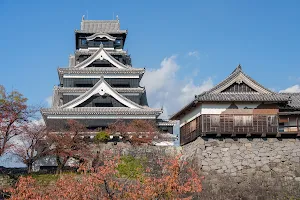 Kumamoto Castle image