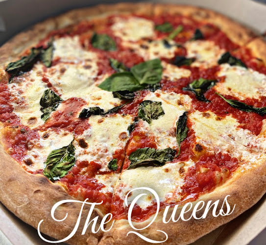 #1 best pizza place in Setauket- East Setauket - Vincents_NYWF_Pizza