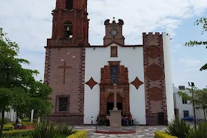 Plaza de Armas Yurécuaro image