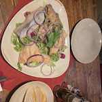 Photo n°2 de l'avis de Patricia.n fait le 28/08/2023 à 20:07 sur le  Restaurant Fischkopp à Heringsdorf