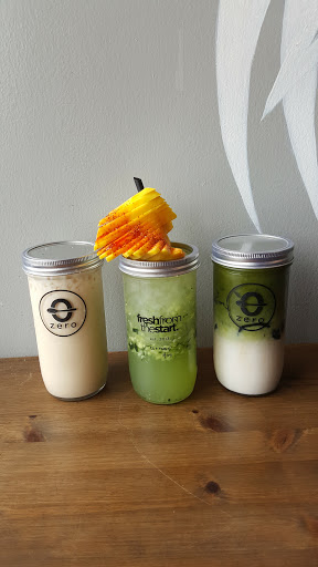 Ice Cream Shop «Zero Degrees», reviews and photos, 9822 Bolsa Ave, Westminster, CA 92683, USA