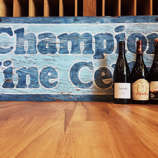 Wine Store «Champion Wine Cellars», reviews and photos, 8503 Greenwood Ave N, Seattle, WA 98103, USA