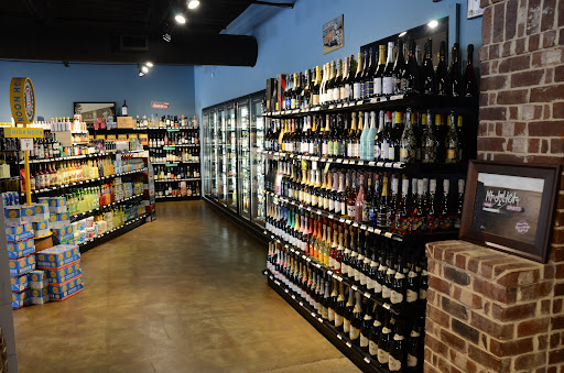 Liquor Store «Mt. Juliet Wine & Spirits», reviews and photos, 11344 Lebanon Rd, Mt Juliet, TN 37122, USA