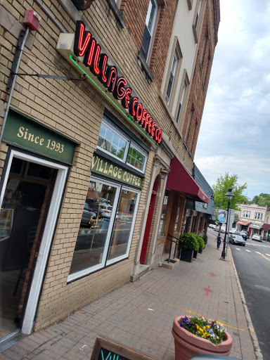 Cafe «Village Coffee», reviews and photos, 164 Maplewood Ave, Maplewood, NJ 07040, USA