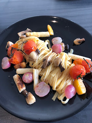 Le Temple Gourmand à Fréjus