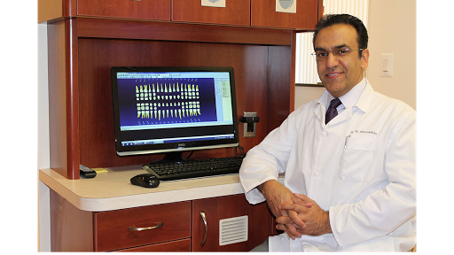 1010 N Glebe Rd suite 120, Arlington, VA 22201, USA