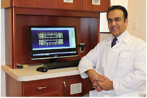 Arlington Advanced Dental Care,Dr.Hossein Ahmadian,DDS image