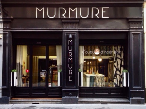 MURMURE - Couture d'intérieur