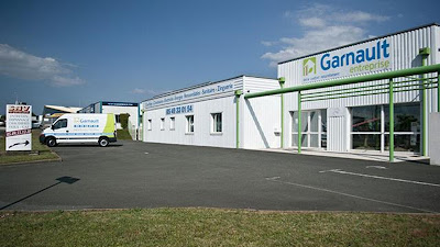 Garnault Entreprise SARL à Chauray