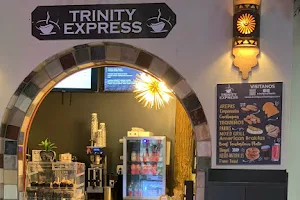 Trinity Coffee image
