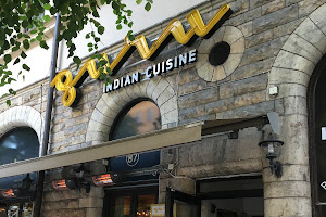 Guru - indisk restaurang