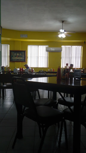 Restaurant Mariscos Altamar