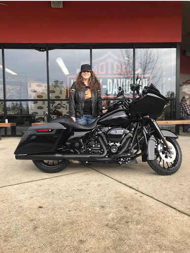 Motorcycle Dealer «Northwest Harley-Davidson», reviews and photos, 8000 Freedom Ln NE, Lacey, WA 98516, USA