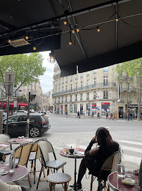 Atmosphère du Restaurant Le Relais Odéon à Paris - n°4