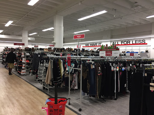Clothing Store «Burlington Coat Factory», reviews and photos, 8661 Colesville Rd, Silver Spring, MD 20910, USA
