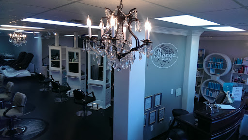 Beauty Salon «Bangz Salon», reviews and photos, 1724 W Northfield Blvd, Murfreesboro, TN 37129, USA