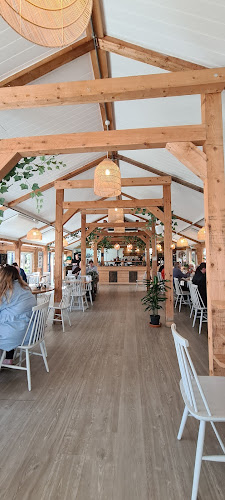 The Barn Cafe Stanway - Colchester