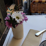 Photo n°2 de l'avis de Monique.o fait le 26/11/2023 à 12:48 sur le  Vanda à Rome