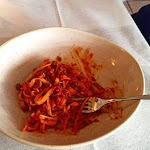 Photo n°1 de l'avis de Renzo. fait le 03/02/2024 à 17:59 sur le  Osteria da Paco à Bora Bassa