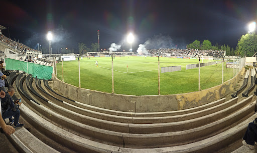 Estadio Victor Antonio Legrotaglie