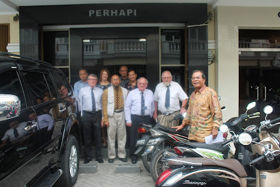 PERHAPI (Perhimpunan Ahli Pertambangan Indonesia)