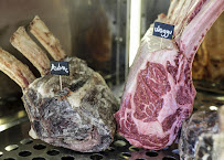 Photos du propriétaire du Restaurant de viande 56°C By Olivium à Vélizy-Villacoublay - n°15