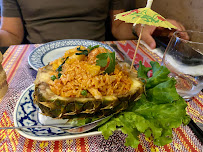 Plats et boissons du Restaurant thaï Thaï Lao à Paris - n°10