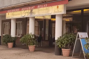 Restaurant Hellas - seit 1985 image