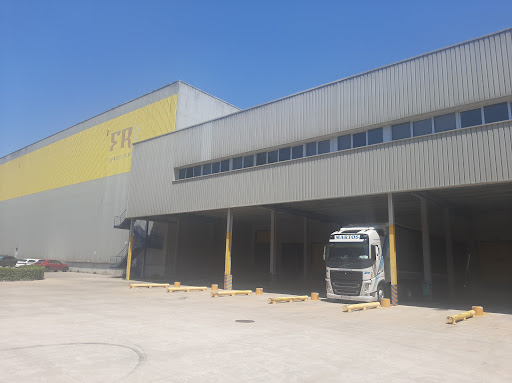FR SERVEIS LOGISTICS