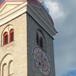 Photo n°7 de l'avis de Benjamin.i fait le 01/07/2022 à 19:16 sur le  Albergo Anich à Natz-Schabs