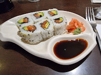 Sushi du Restaurant japonais Sakura à Paris - n°1