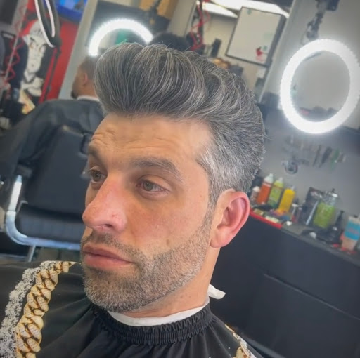 Barber Shop «Headlines Barber Shop», reviews and photos, 23104 FL-54, Lutz, FL 33549, USA