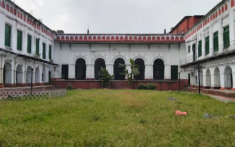 Sovabazar Rajbari image