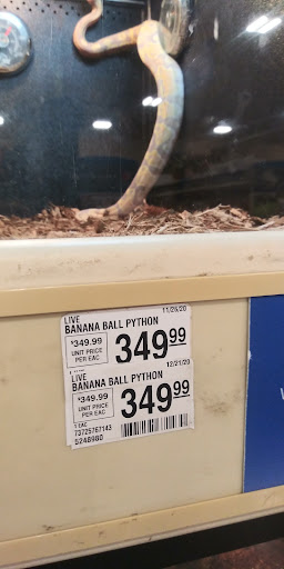 Pet Supply Store «PetSmart», reviews and photos, 3665 Marketplace Blvd, East Point, GA 30344, USA