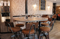 Photos du propriétaire du Restaurant français Restaurant le Chardon à Nancy - n°1