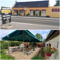 Photos du propriétaire du Restaurant Le Relais Des Chardons à Athies-sous-Laon - n°2