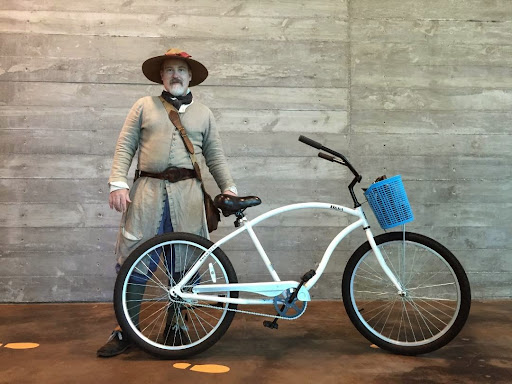 Bicycle Store «Affordabike Bicycle Shop», reviews and photos, 573 King St, Charleston, SC 29403, USA