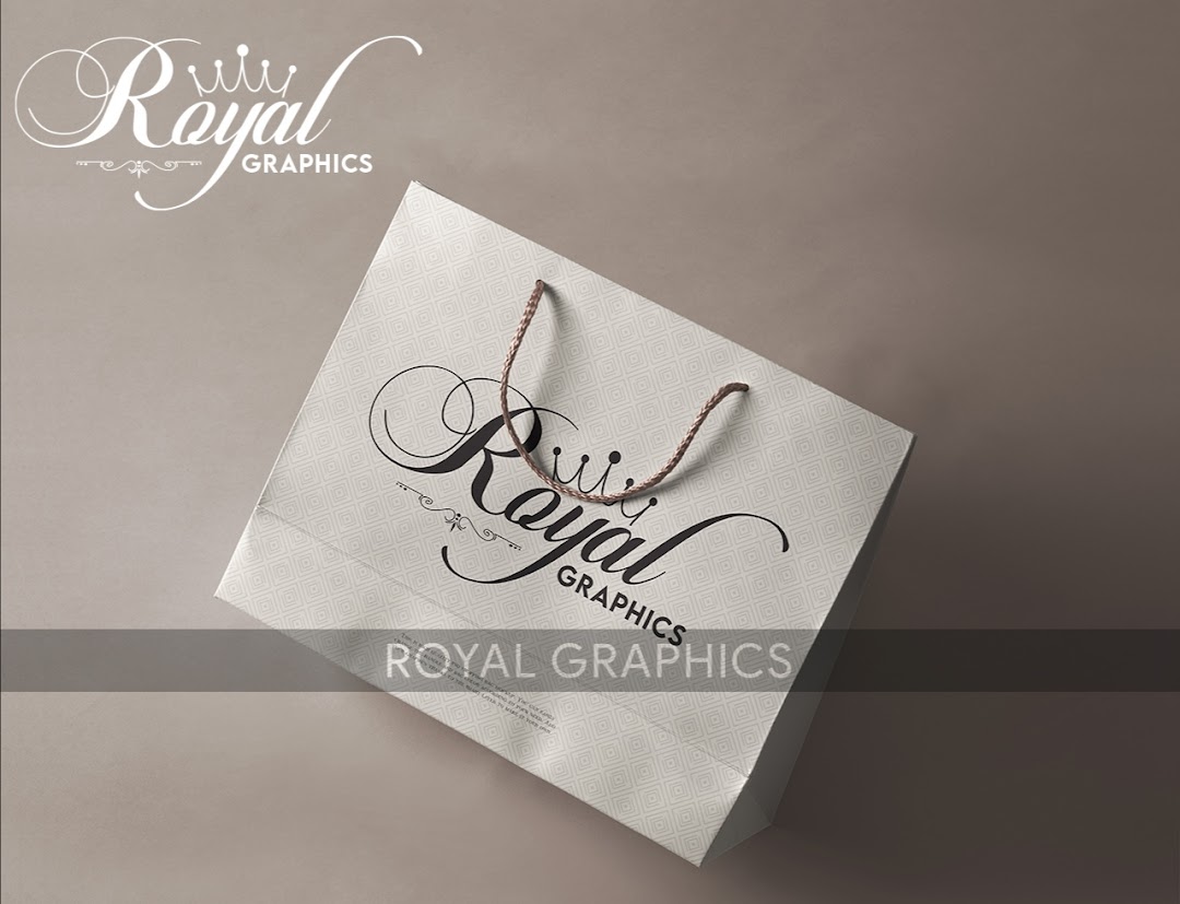Royal Graphics