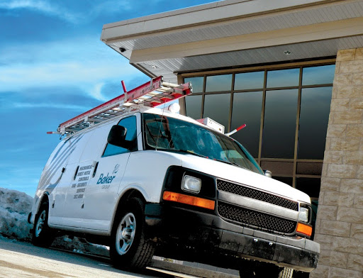 Mechanical Contractor «Baker Group», reviews and photos, 4224 Hubbell Ave, Des Moines, IA 50317, USA