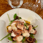 Photo n°2 de l'avis de James.e fait le 28/08/2023 à 17:21 sur le  Ndrè à Sorrento