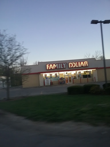 FAMILY DOLLAR, 1147 OH-131, Day Heights, OH 45150, USA, 