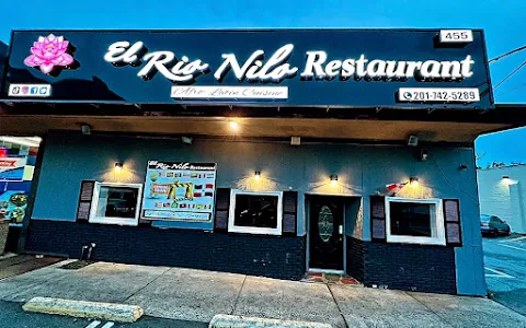 El Rio Nilo Restaurant image