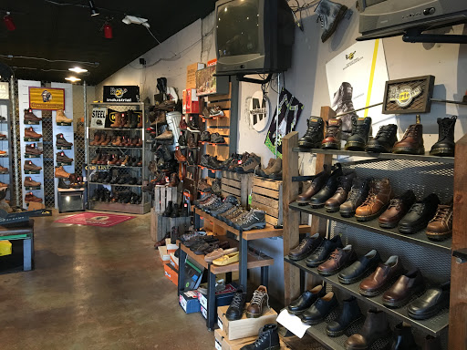 Boot Store «Chester Boot Shop», reviews and photos, 28037 Gratiot Ave, Roseville, MI 48066, USA