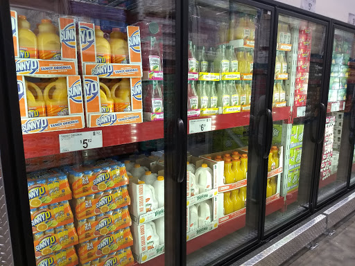 Warehouse club «Sams Club», reviews and photos