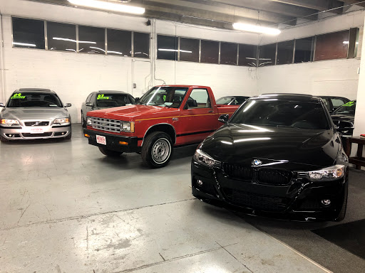 Used Car Dealer «RNB CARS INC.», reviews and photos, 1972 S Parker Rd, Denver, CO 80231, USA